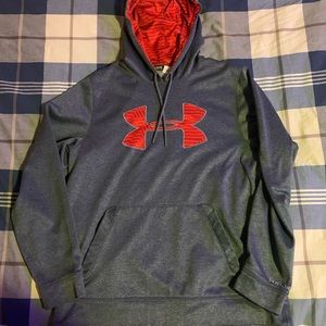 Under Armour Hoodie